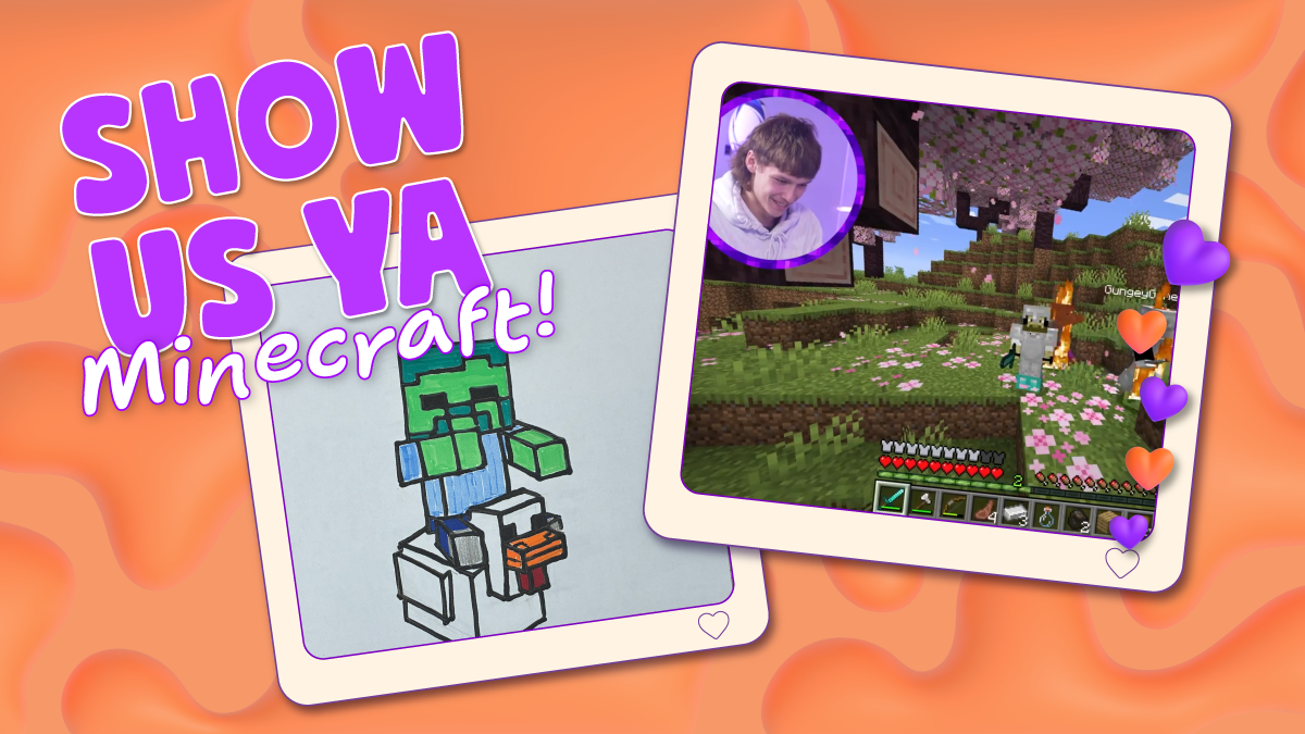 Competition_Banner-ShowUsYaMinecraft_Episode-22